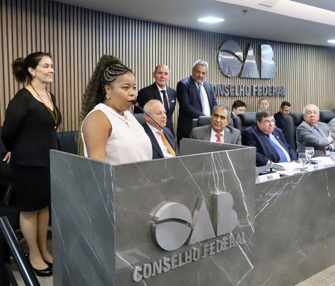 Oab Sp Ser Sede Da Confer Ncia Nacional De Direitos Humanos Da Oab