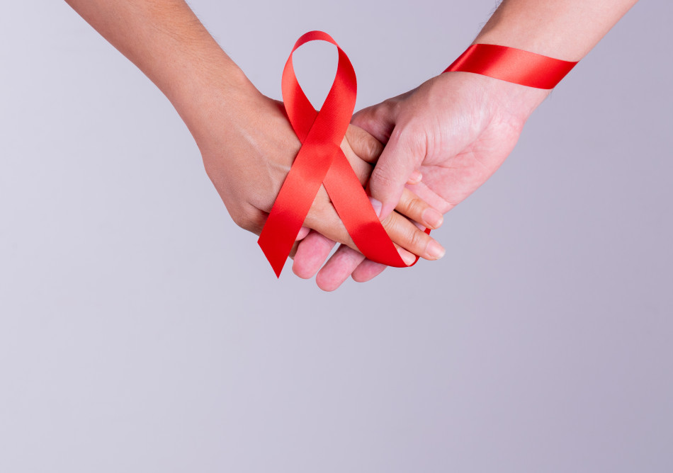 Dia Mundial De Combate à Aids Evolução No Tratamento Não Elimina