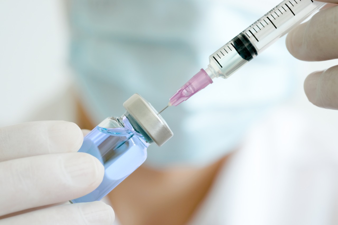 Vacinação contra gripe na sede da CAASP é estendida até 7 de maio