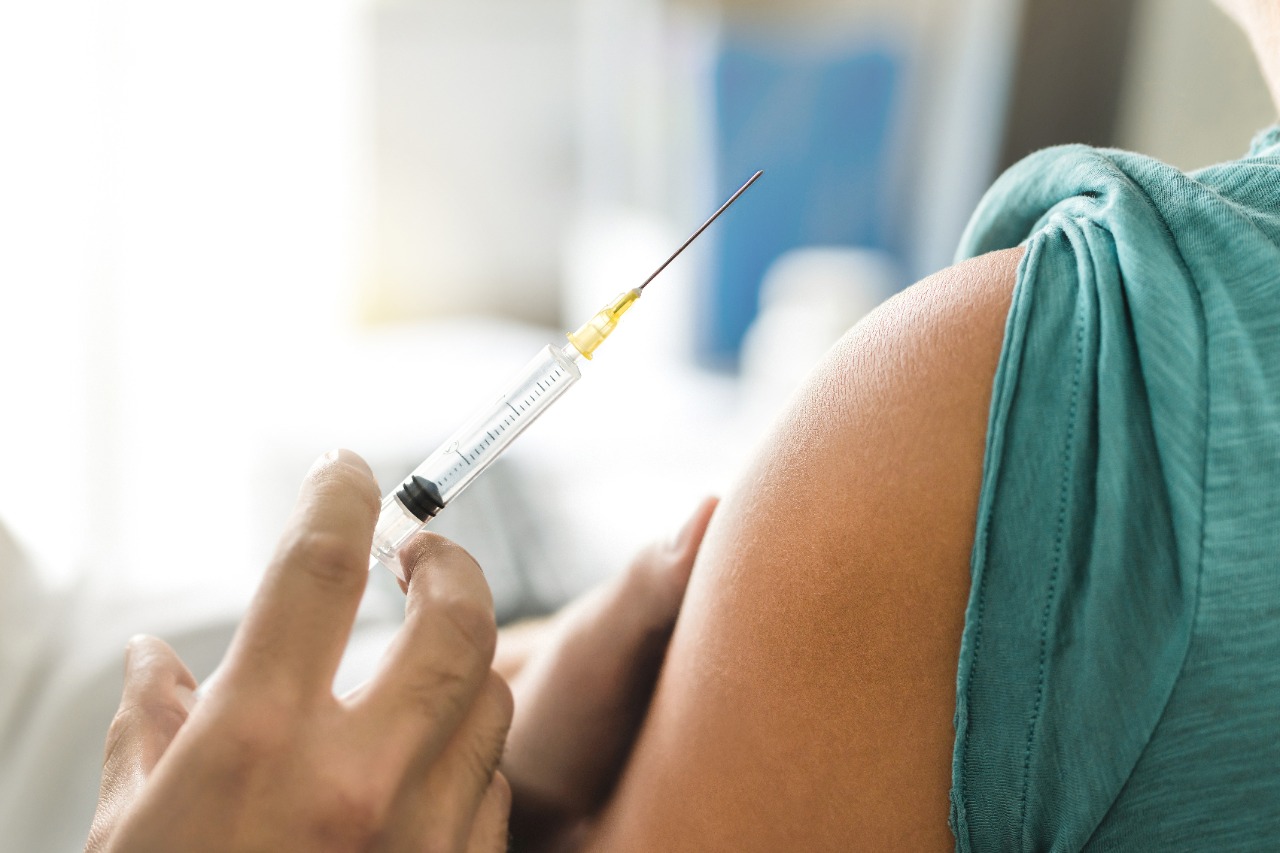 Vacinação contra gripe na sede da CAASP é estendida até 14 de maio