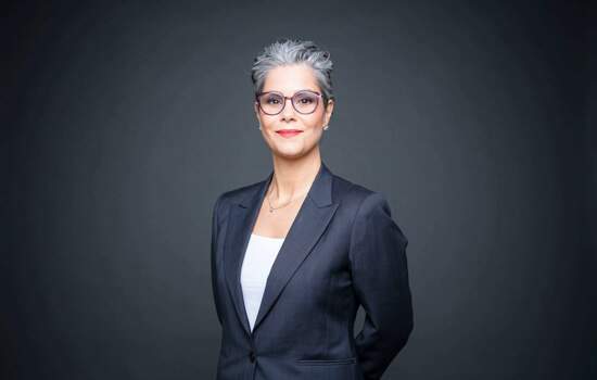 Patricia Vanzolini é eleita a primeira mulher presidente da OAB SP