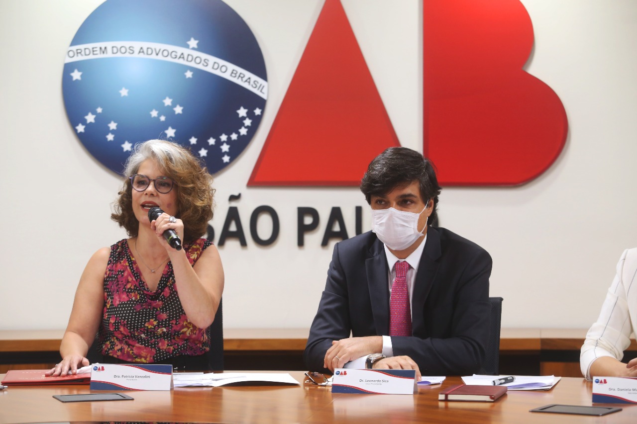 Em reunião do Colégio de Presidentes, Secional de São Paulo irá propor eleição direta para a presidência da OAB Nacional