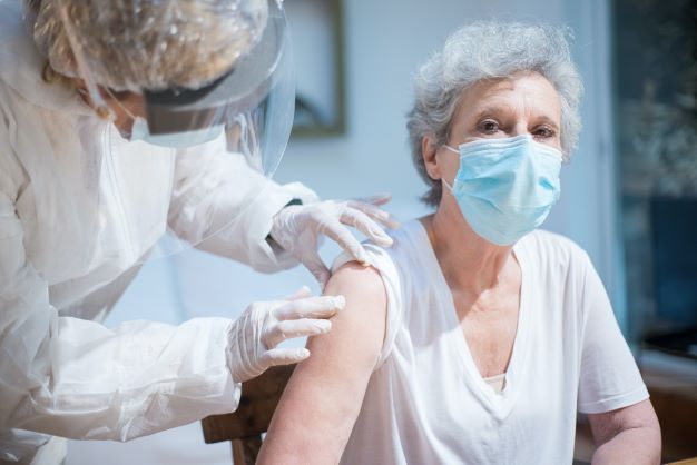Campanha CAASP de Vacinação contra Gripe: guias de participação já estão disponíveis
