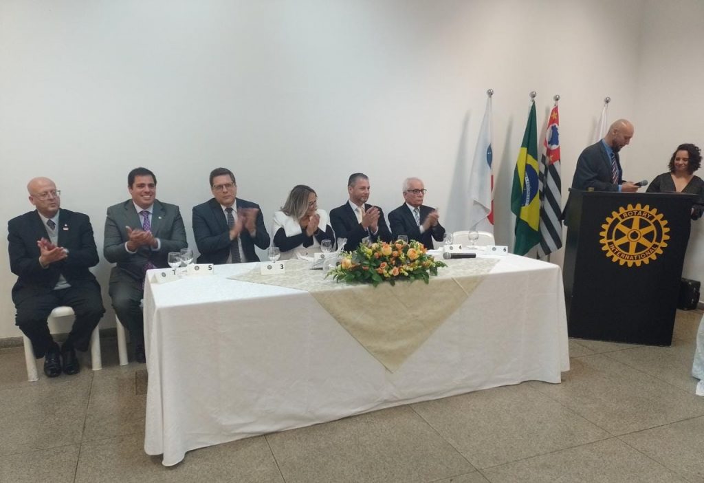 OAB SP participa da cerimônia de posse da diretoria da Subseção de Porto Feliz e entrega carteiras à advocacia local