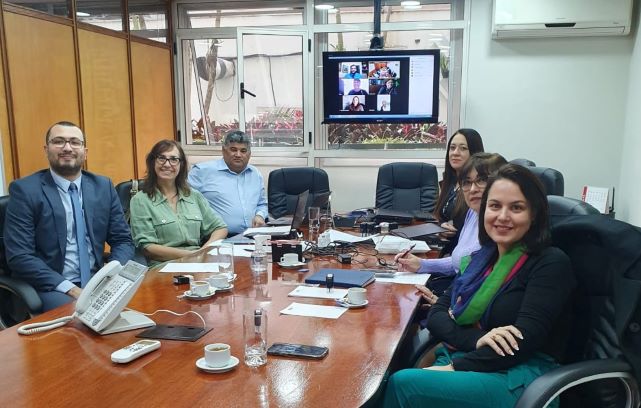 Trabalho das Câmaras de Benefícios segue intenso na CAASP
