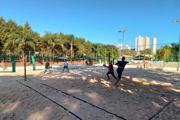 Fim de semana com tênis e beach tennis: Piracicaba faz a festa do esporte da advocacia