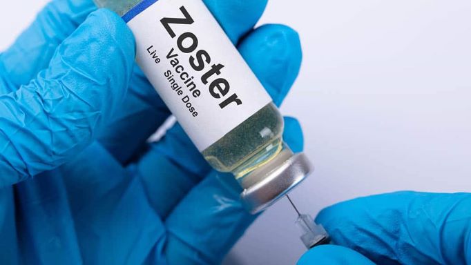 Herpes zóster: a importância de se vacinar
