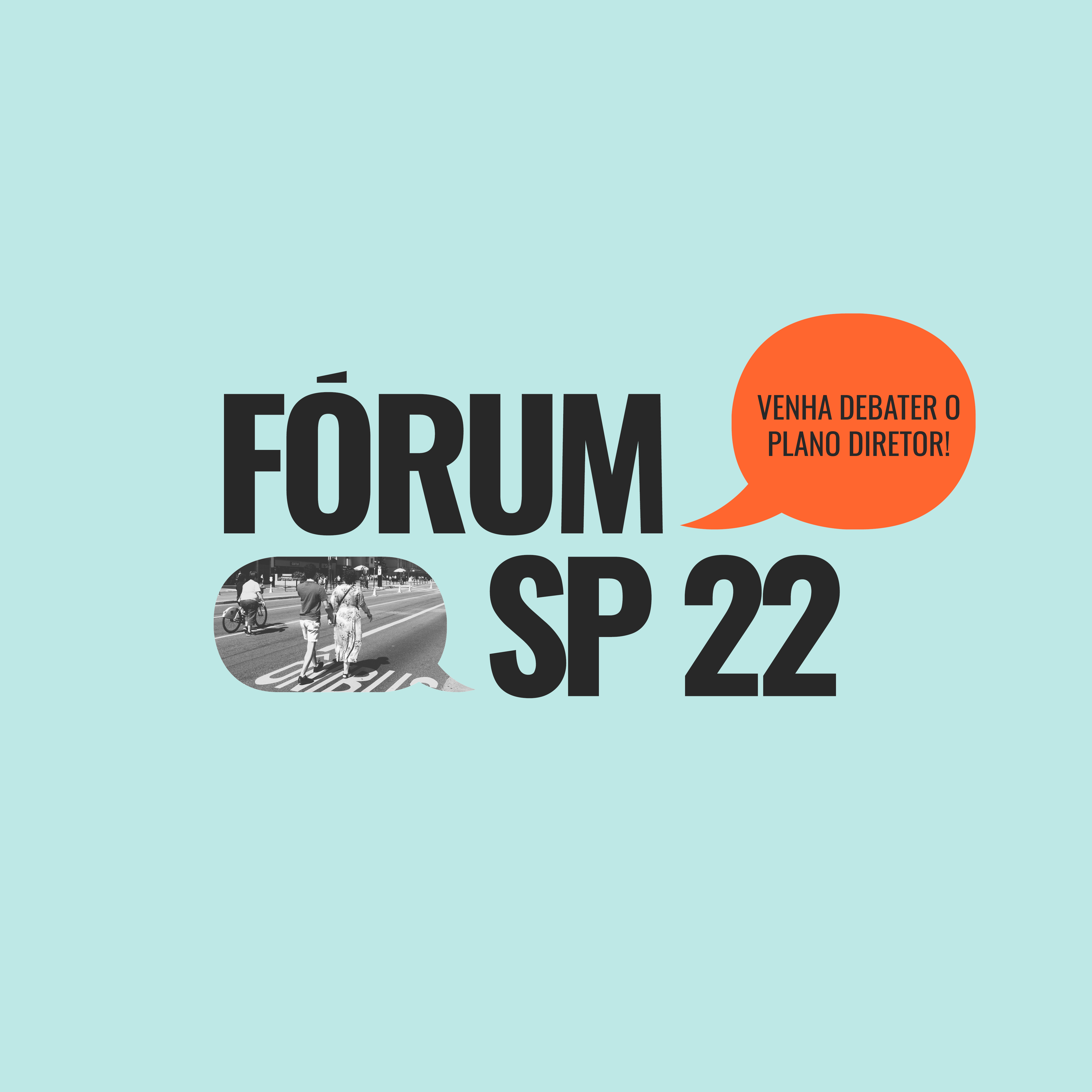 Lançamento Fórum SP22