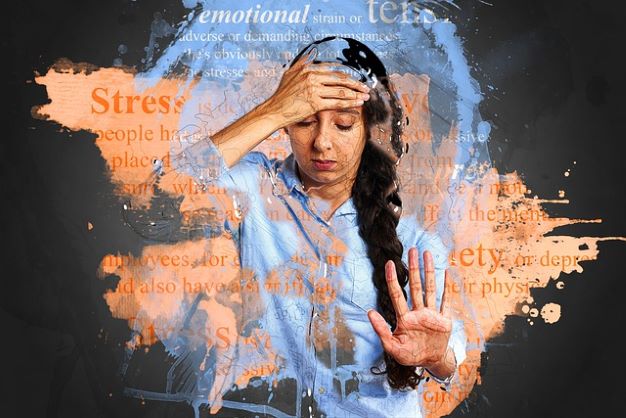 Saúde mental: oito dicas para controlar a ansiedade