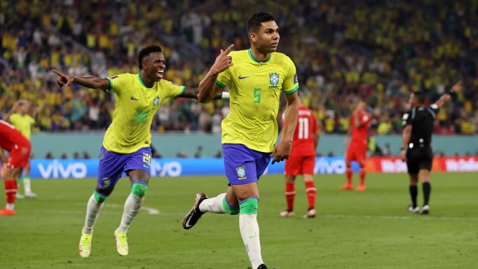Brasil nas oitavas da Copa: veja o horário de funcionamento da CAASP