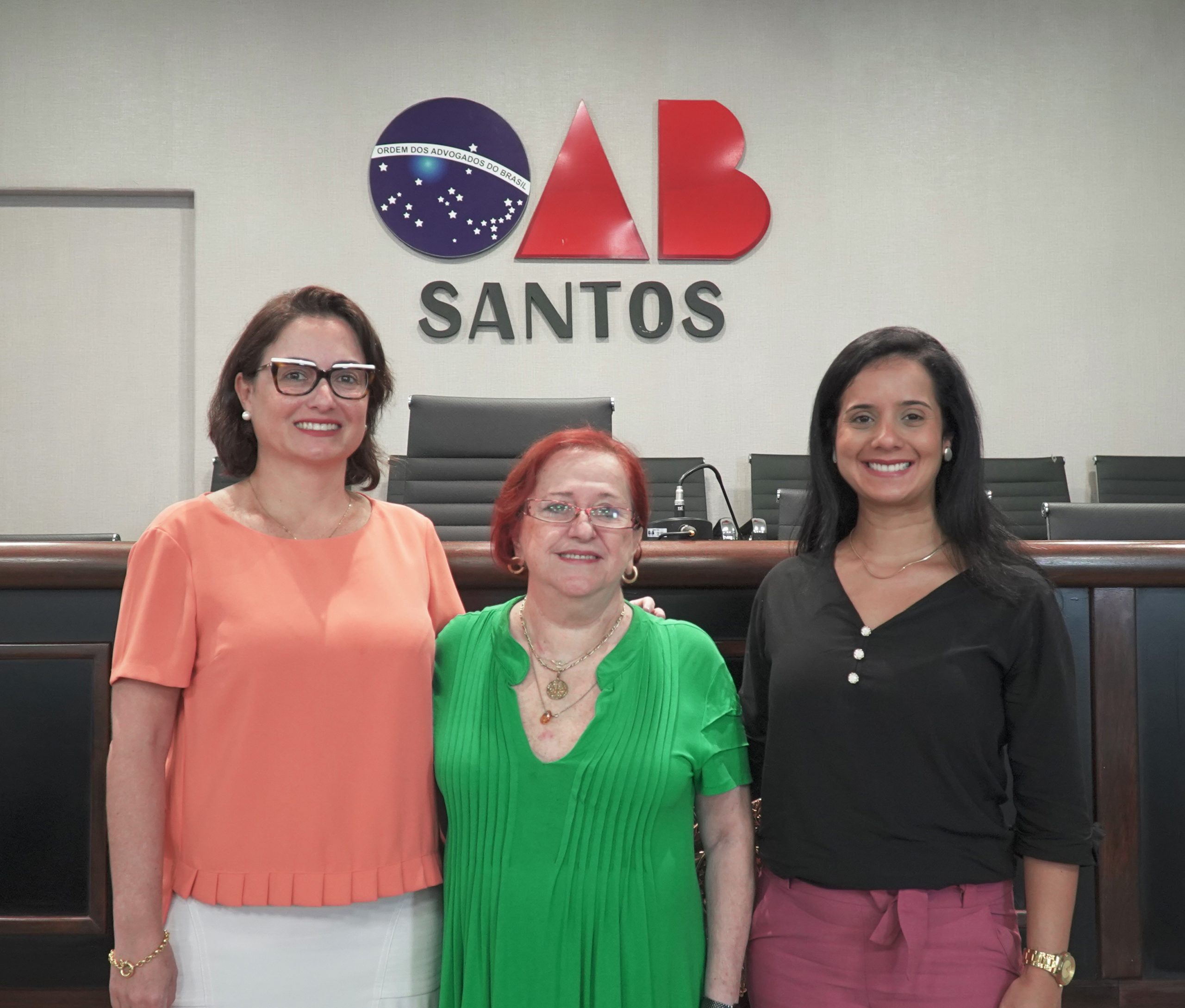 OAB Santos cria o 'Comunica Mulher Advogada'
