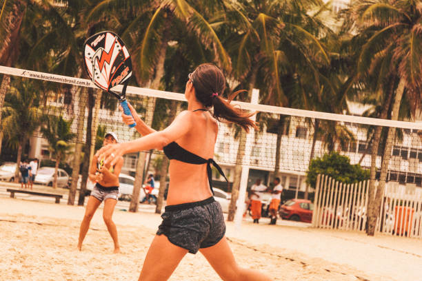 Fernandópolis sedia campeonatos de futevôlei e beach tennis da advocacia