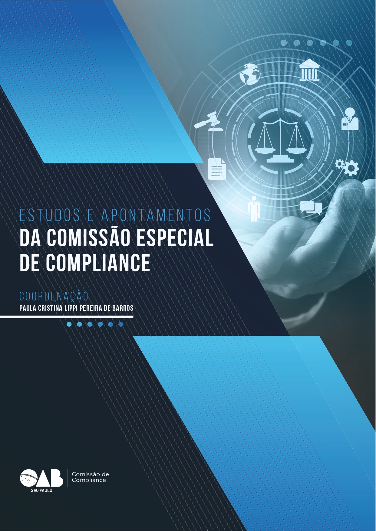 OAB SP reúne artigos sobre compliance em e-book gratuito