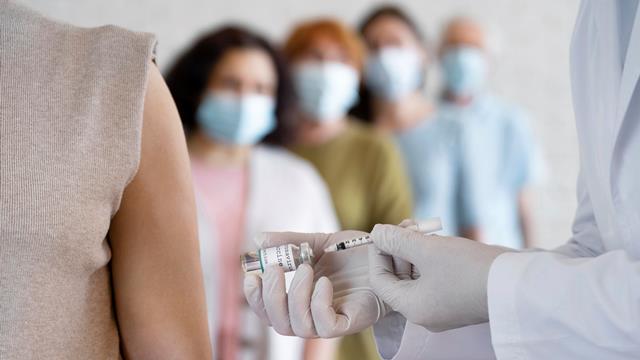 Proteja-se contra a gripe: guias para Campanha de Vacinação já estão disponíveis