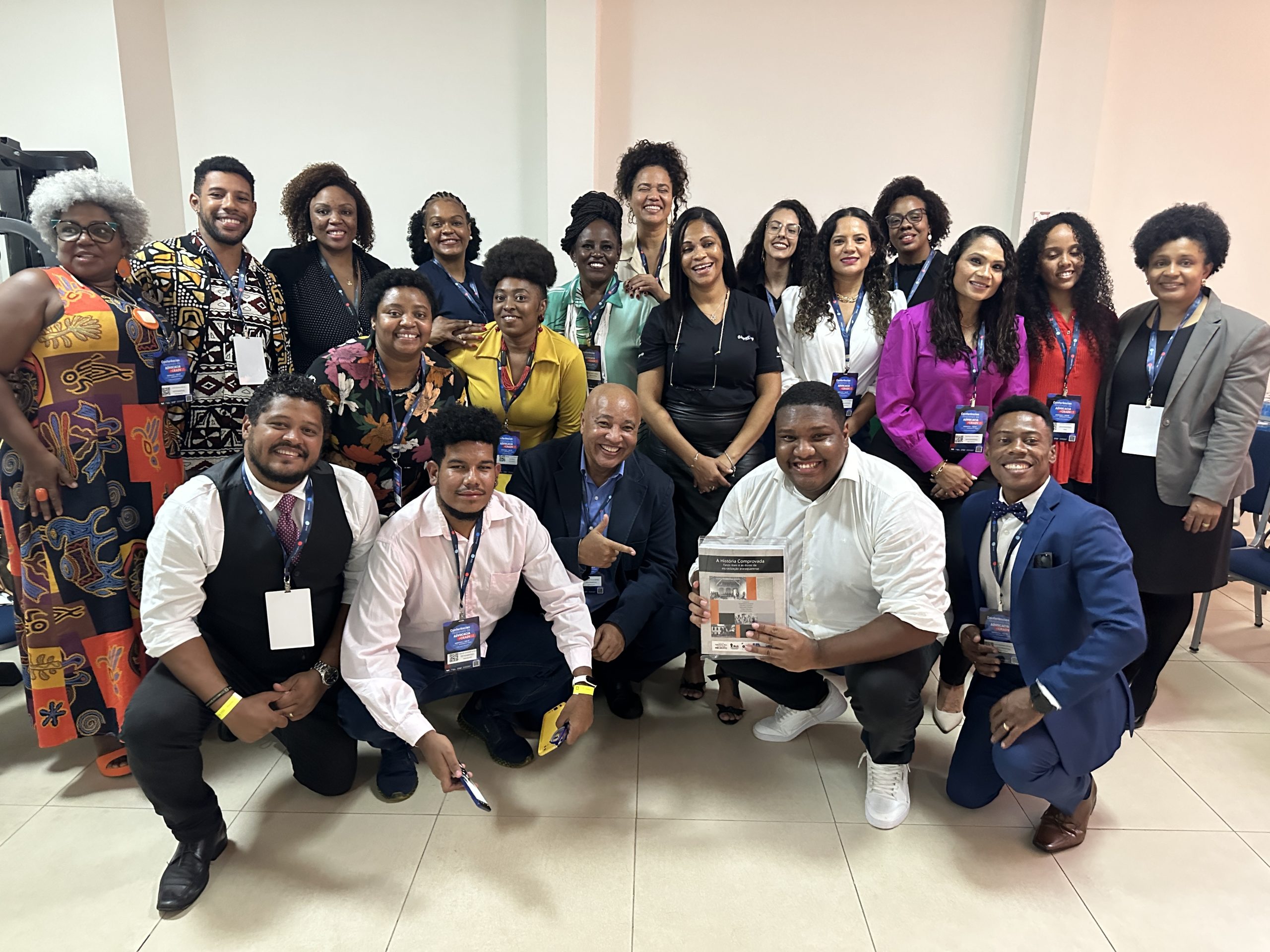 CRADV23: São Carlos sedia 1º encontro de integrantes de Comissões de Igualdade Racial de subseções da região