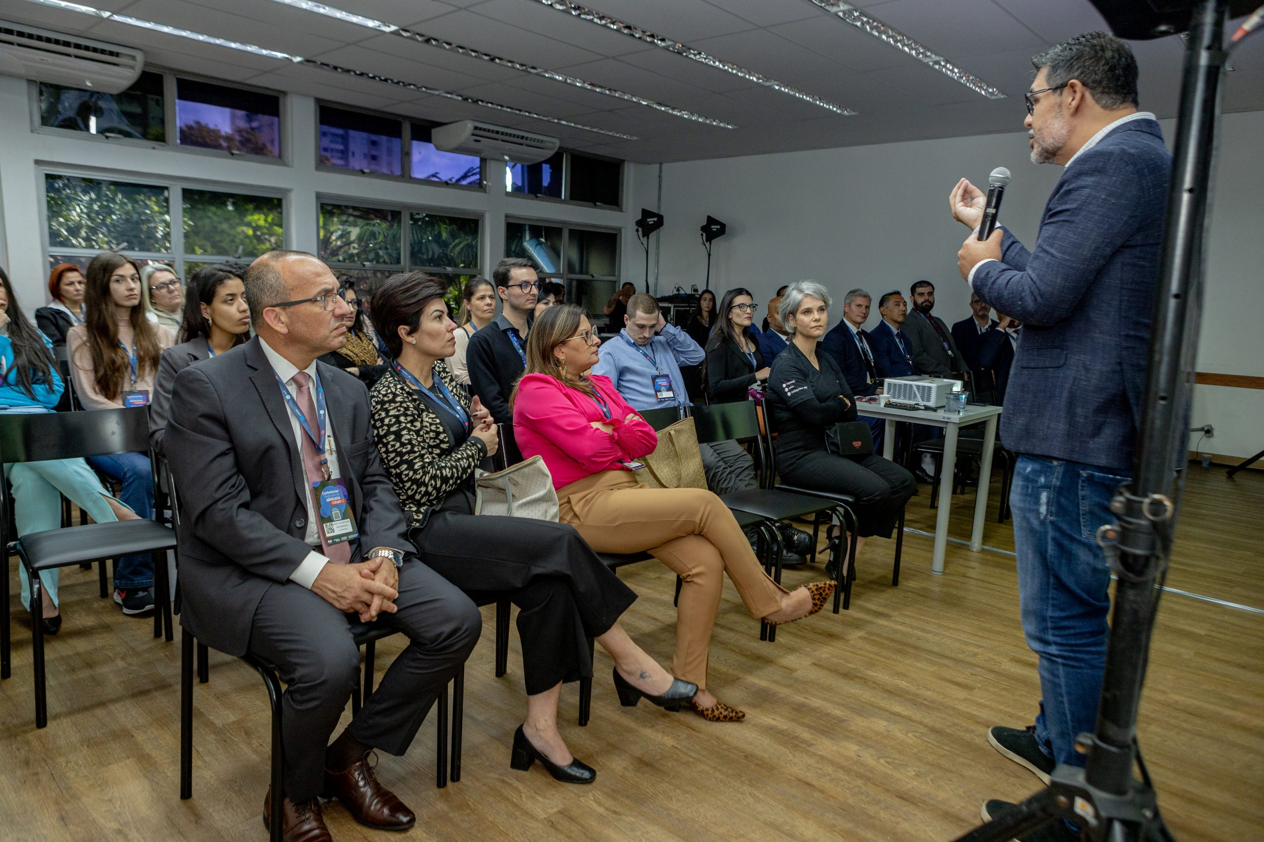CRADV23: trilha de aprendizagem ‘Startando a Carreira’ faz sucesso na Universidade Municipal de São Caetano do Sul