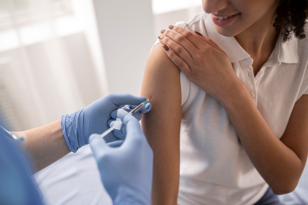 Campanha CAASP de Vacinação contra Gripe entra na reta final