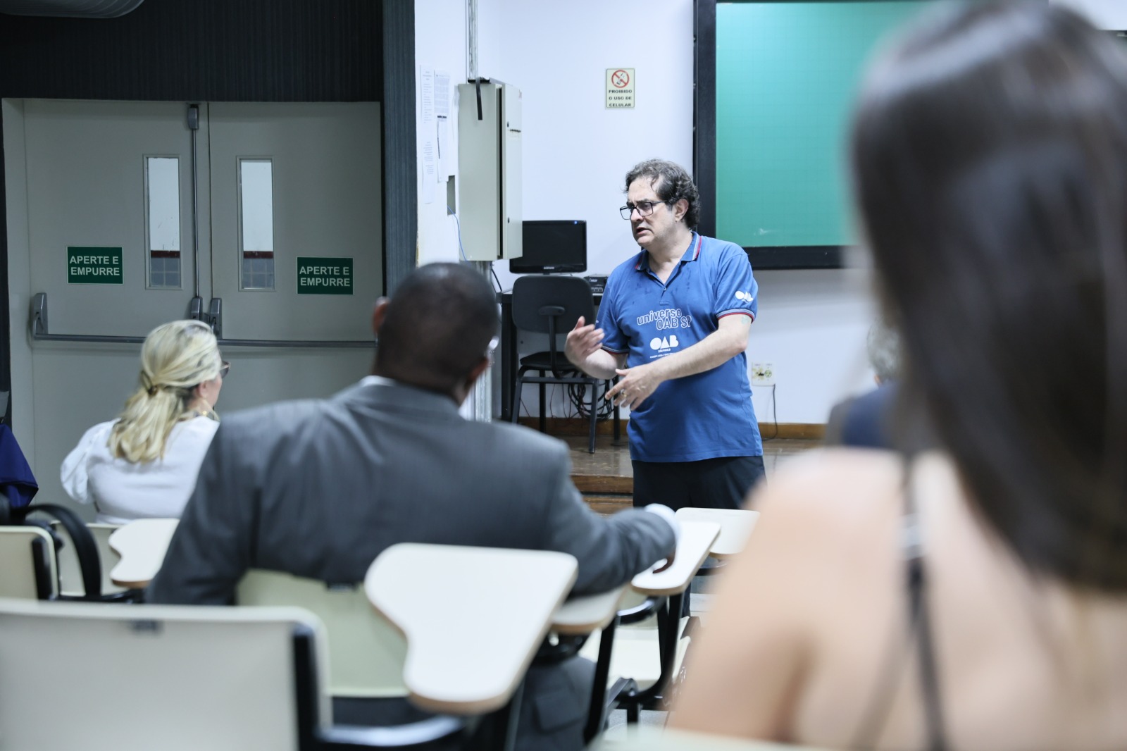 Conselhos Regionais de Prerrogativas da 9ª Região são diplomados em  Ribeirão Preto - Jornal da Advocacia