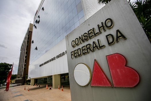 Vitória da Advocacia: inexiste proibição à comunicação entre advogados,  decide STF em pedido da OAB - Jornal da Advocacia