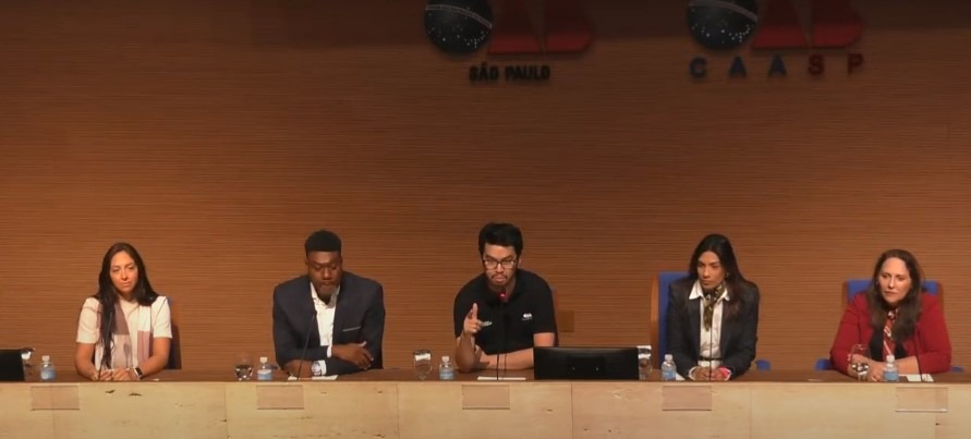 4ª Jornada de Empreendedorismo Legal da OAB SP traz histórias inspiradoras e reflexões - Jornal da Advocacia